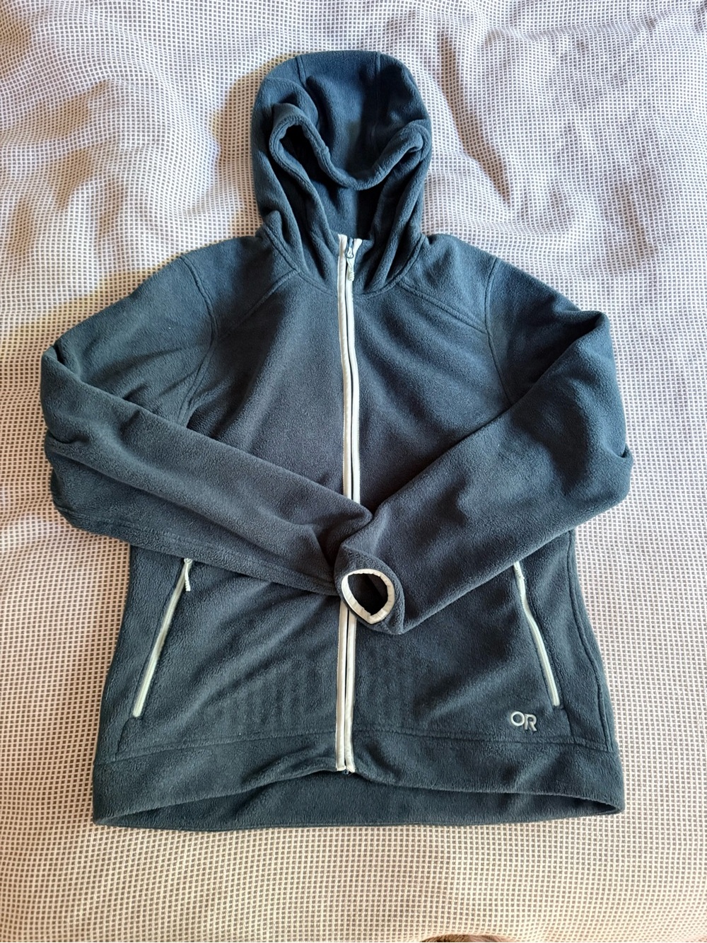 Outdoor Research Polartec Hoodie